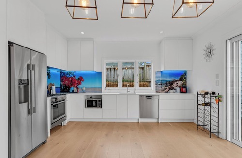 Devonport House | Bespoke Stays - Elegant Family Haven