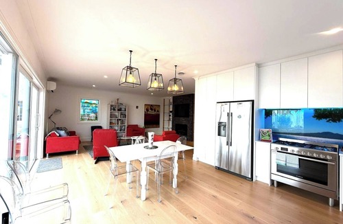 Devonport House | Bespoke Stays - Elegant Family Haven