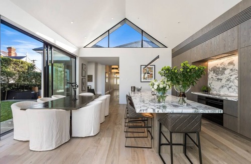 Ponsonby House | Bespoke Stays - Exquisite Elegance