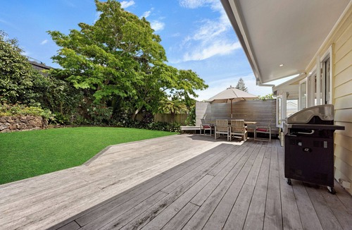 Devonport House | Bespoke Stays - Villa on Vauxhall