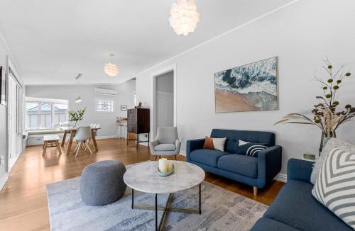 Devonport House | Bespoke Stays - Villa on Vauxhall