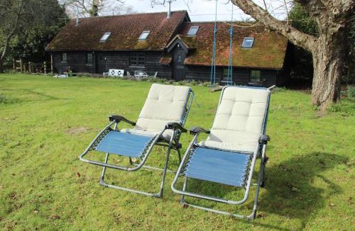 Beaulieu Apartment | Bessie May Cottage