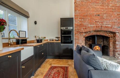 Aldborough House | Bessingham Mews