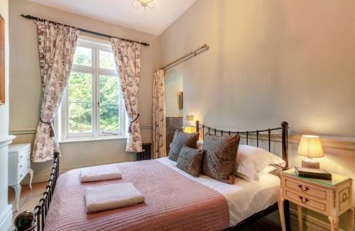 Aldborough House | Bessingham Mews