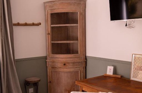 Belflou Bed & Breakfast | Bessire Chambres & table d'hôtes