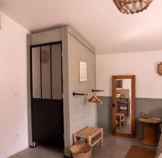 Belflou Bed & Breakfast | Bessire Chambres & table d'hôtes