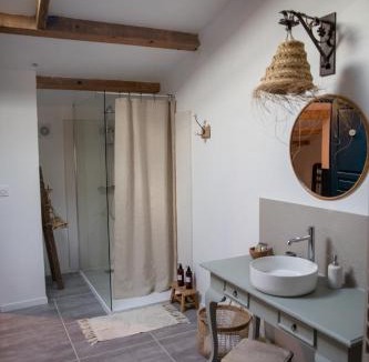 Belflou Bed & Breakfast | Bessire Chambres & table d'hôtes