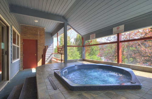 Historic District Apartment | Best Address in Breck — Walk to Gondola & Main St