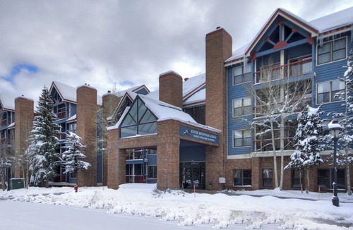 Historic District Apartment | Best Address in Breck — Walk to Gondola & Main St