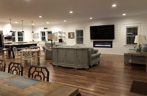Atlantic Beach House | Best all suite oceanfront home on Atlantic Beach