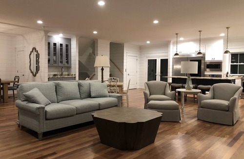 Atlantic Beach House | Best all suite oceanfront home on Atlantic Beach