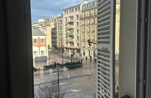 Neuilly-sur-Seine Apartment | Best-Appart