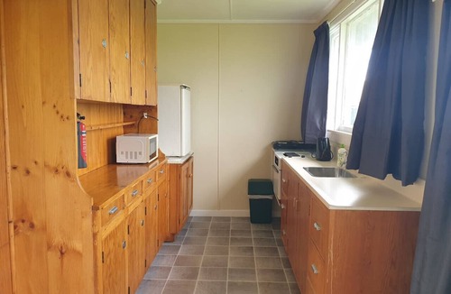 Colac Bay House | Best Bay Views in Colac Bay