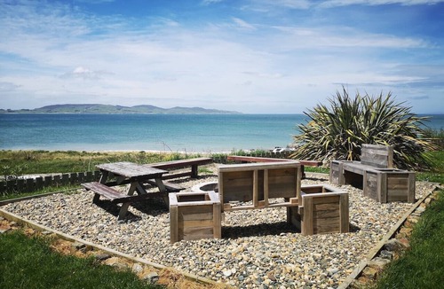 Colac Bay House | Best Bay Views in Colac Bay