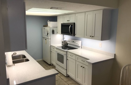 Butler Beach Condo | Best Beach in Florida! Book Now!