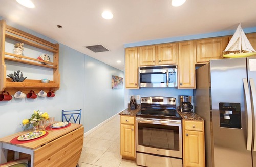 West Panama City Beach Condo | Best Beachfront Resort @ PCB Splash 1203E Free Beach Chairs Pools Crib