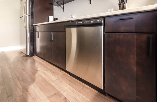 Saint John Condo | BEST BnB in Saint John Location & Views Coffee Parking