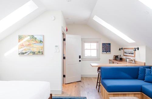 East End House | Best Bower