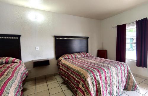 Rio Vista Hotel | Best Budget Inn San Marcos, TX