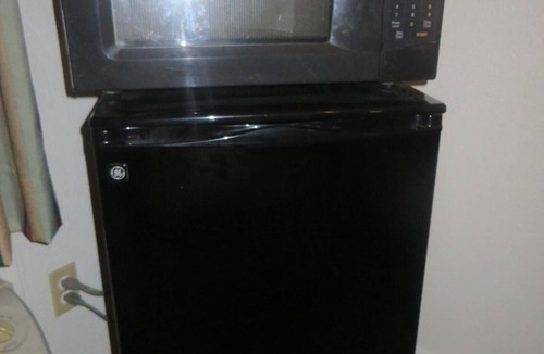 Carthage Hotel | Best Budget Inn