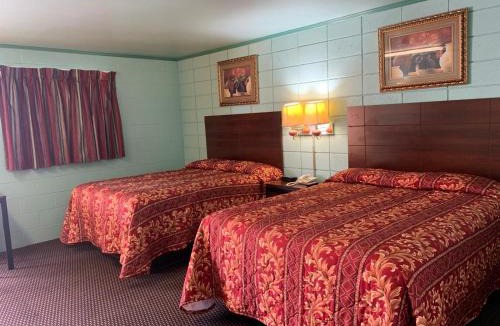 Kenedy Hotel | Best Budget Inn
