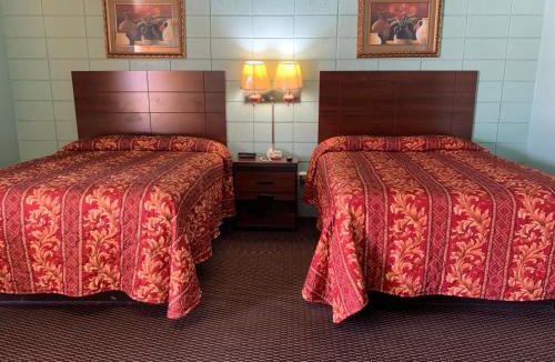 Kenedy Hotel | Best Budget Inn