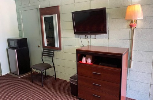 Kenedy Hotel | Best Budget Inn