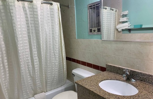 Kenedy Hotel | Best Budget Inn