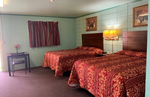 Kenedy Hotel | Best Budget Inn