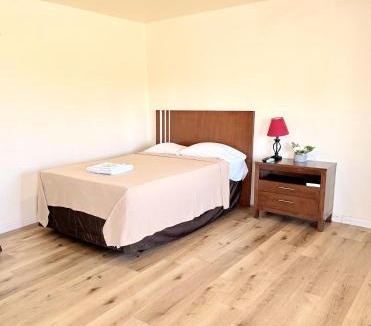 Marshalltown Hotel | Best Budget Inn