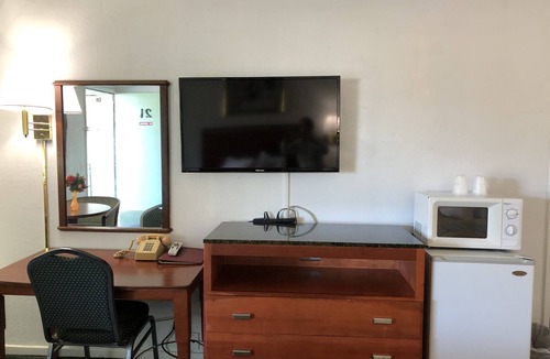 Reedsport Hotel | Best Budget Inn