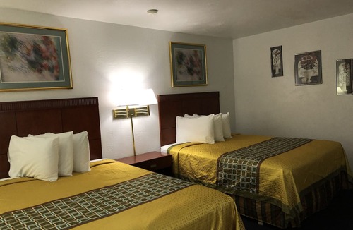 Reedsport Hotel | Best Budget Inn