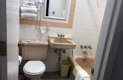 Reedsport Hotel | Best Budget Inn