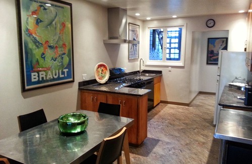 Eureka Valley Apartment | Best Castro Location