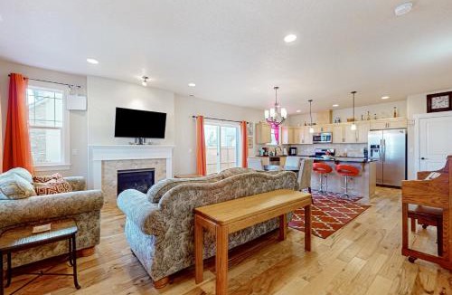 Beaverton House | Best Catch Casa