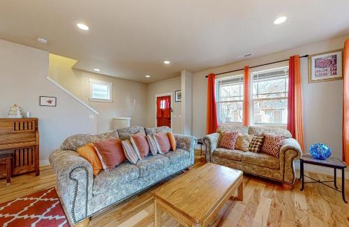 Beaverton House | Best Catch Casa