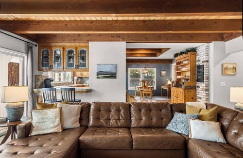 Chico House | Best Chico luxury experience.