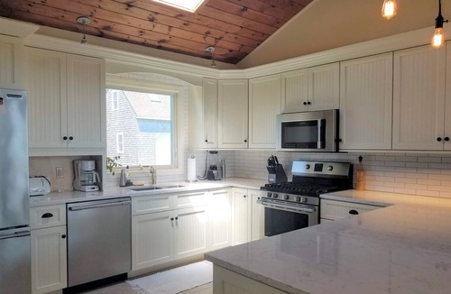 New Shoreham House | Best Choice on BI for Beach Lovers!