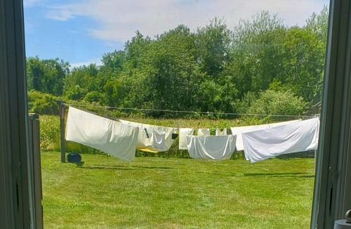 New Shoreham House | Best Choice on BI for Beach Lovers!