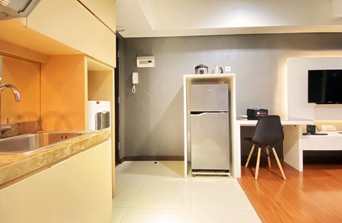 Pasirkaliki Apartment | Best City View 2Br Apartment At Tamansari La Grande