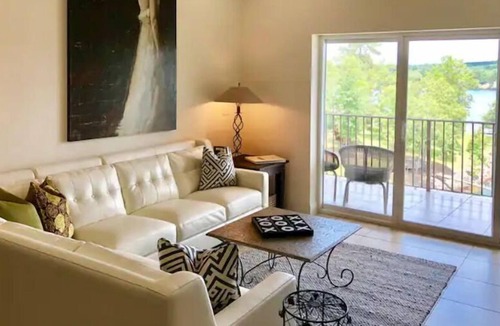 Jasper Condo | Best Condo at Smith Lake!
