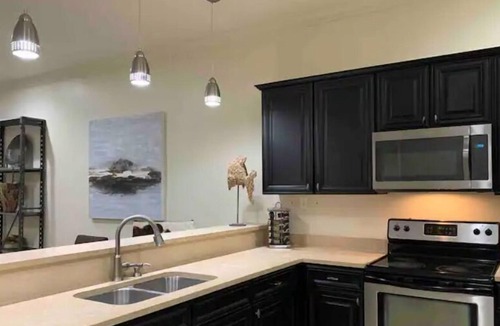 Jasper Condo | Best Condo at Smith Lake!