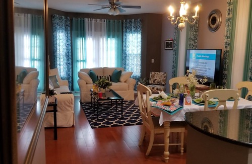 Red Hill Condo | Best condo in Myrtle Beach