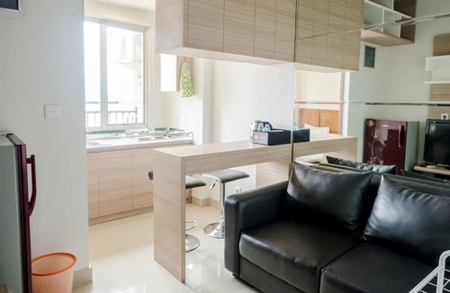 Bandung Kulon Hotel | Best Cozy 2Br Sudirman Suites Apartment