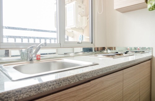 Bandung Kulon Hotel | Best Cozy 2Br Sudirman Suites Apartment