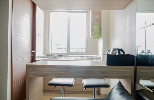 Bandung Kulon Hotel | Best Cozy 2Br Sudirman Suites Apartment