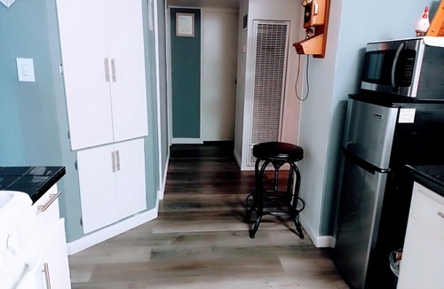 Hemet House | Best Cozy and Quiet Place!