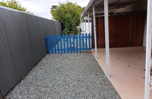 Hemet House | Best Cozy and Quiet Place!