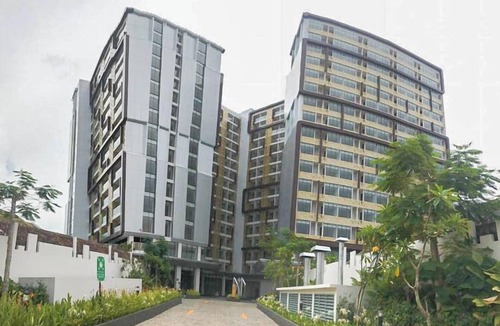 Mlati Apartment | Best Deal 1BR Corner at Patraland Amarta Apartment