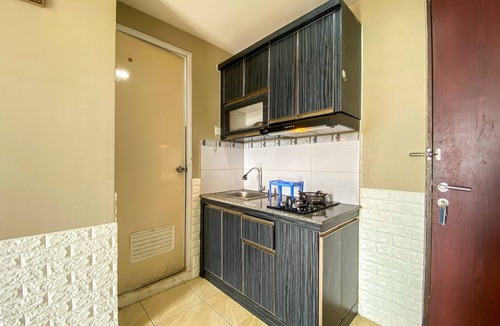 Bandung Kulon Apartment | Best Deal 2Br Apartment Tamansari Panoramic